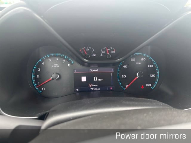 Used 2021 GMC Canyon Denali AWD/4WD image 35