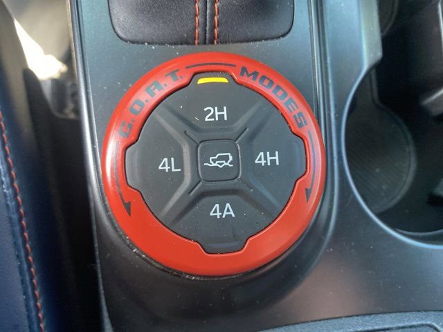 Used 2024 Ford Bronco Raptor image 31