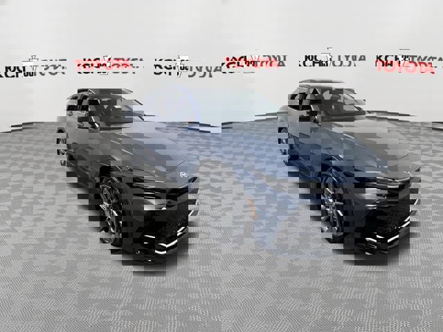 New 2026 Toyota Crown Limited image 2