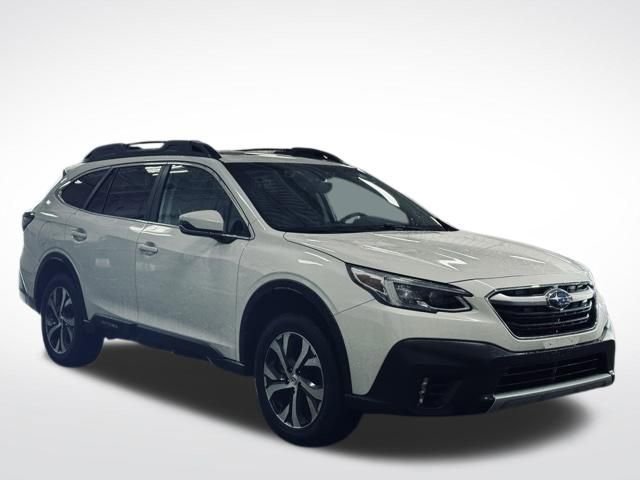 Used 2022 Subaru Outback Limited image 4