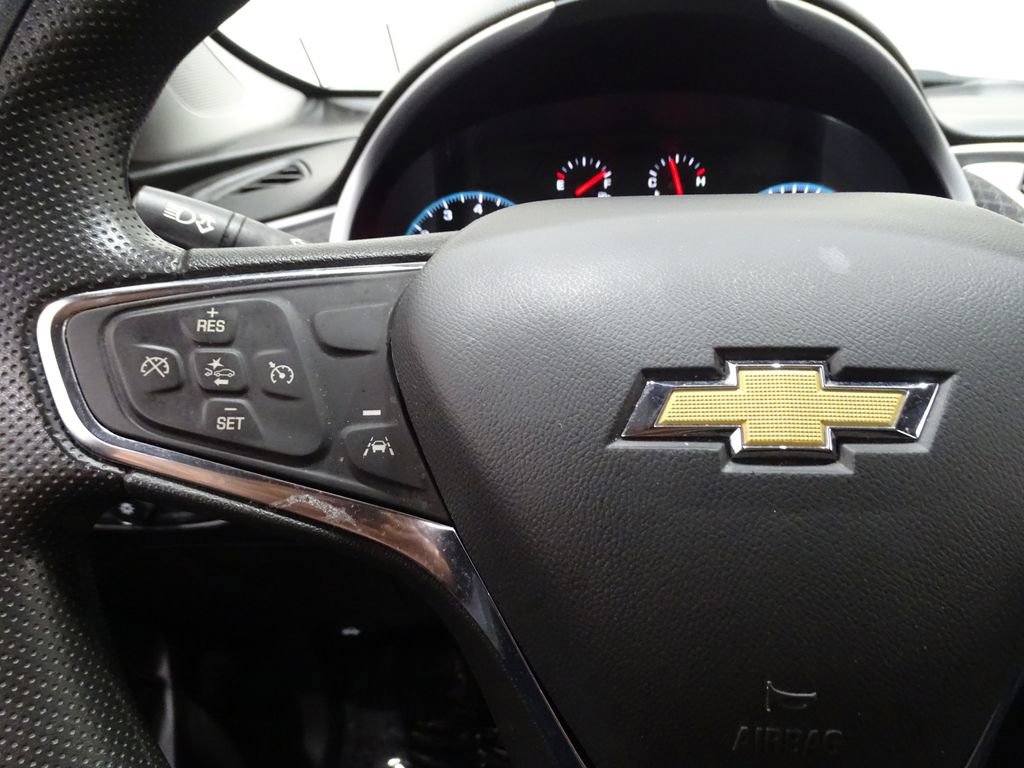 Used 2023 Chevrolet Malibu LT FWD image 24