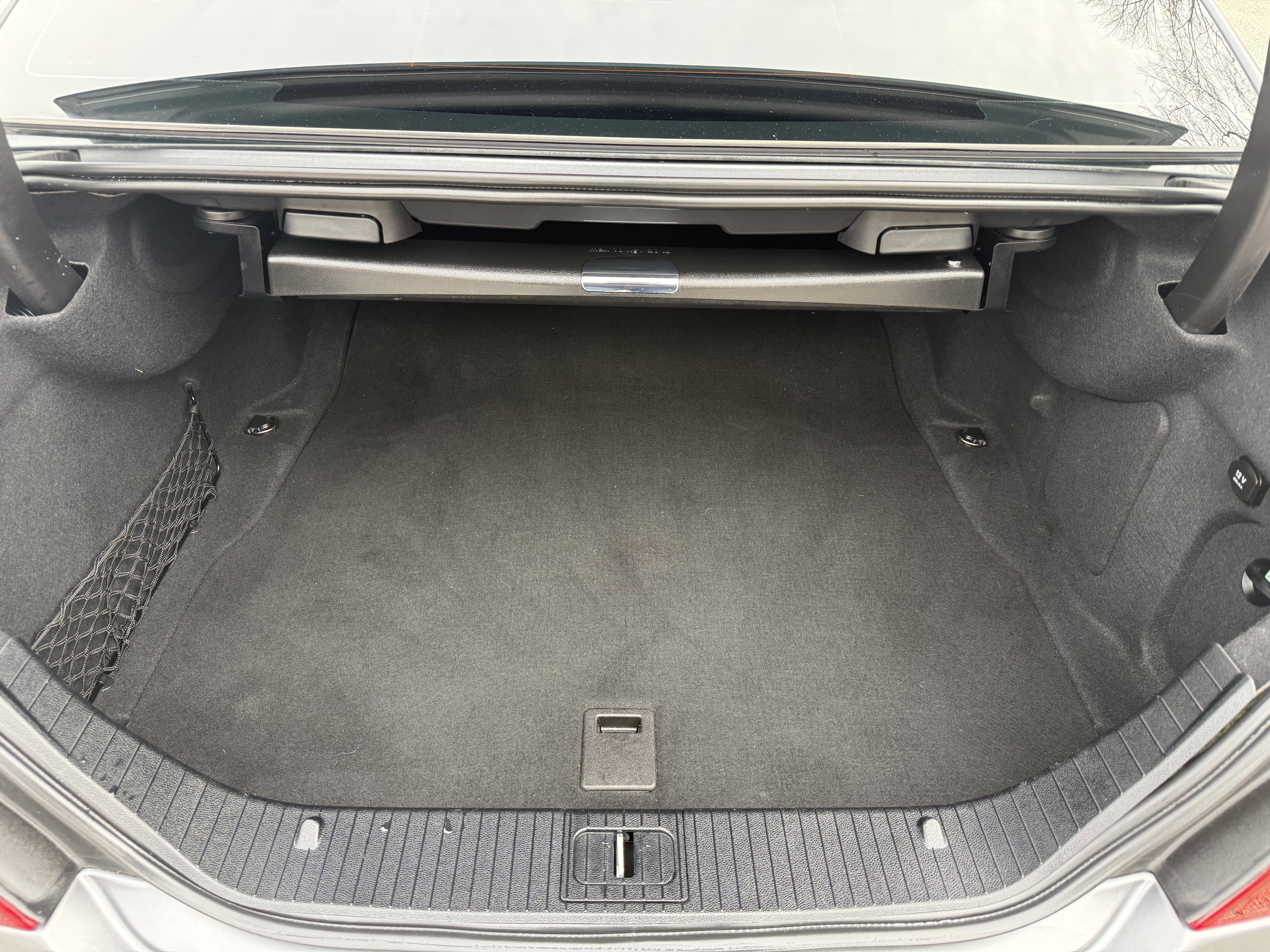 Used 2018 Mercedes-Benz CLS 550 image 26