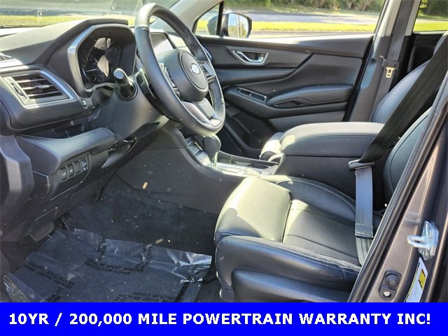 Used 2024 Subaru Ascent Limited w/ Technology Package image 10