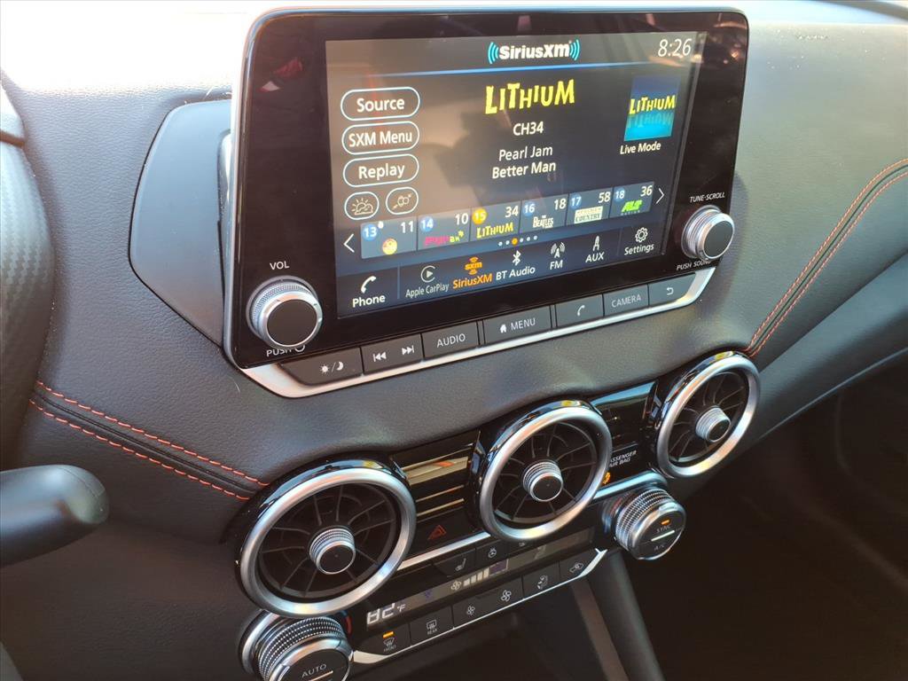 Used 2024 Nissan Sentra SR w/ SR Premium Package image 31