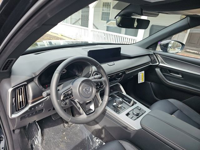 New 2026 MAZDA CX-90 3.3 Turbo S w/ Premium Package AWD/4WD image 13