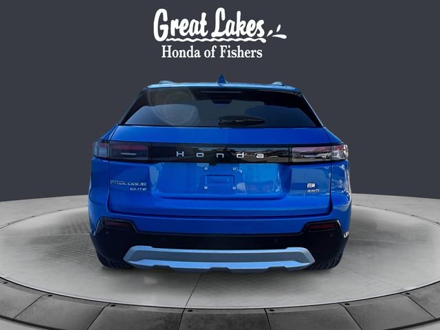 New 2026 Honda Prologue Elite image 4