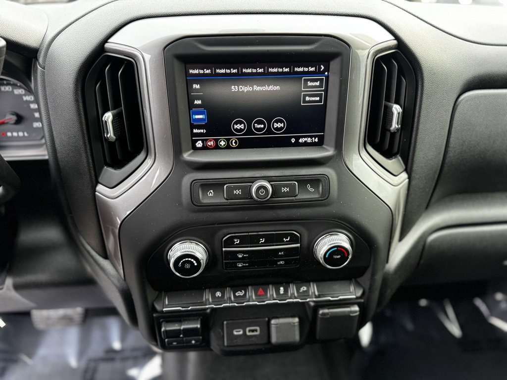 Used 2021 GMC Sierra 1500 4x4 Crew Cab image 15