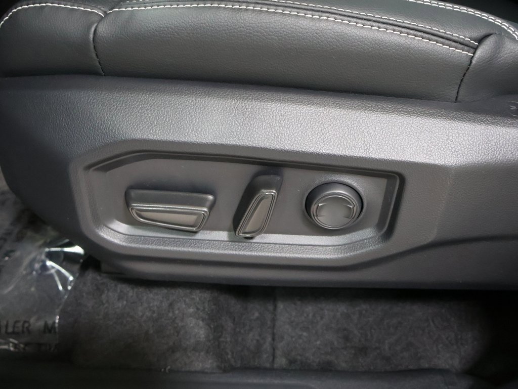 New 2026 Toyota Tundra SR5 image 10