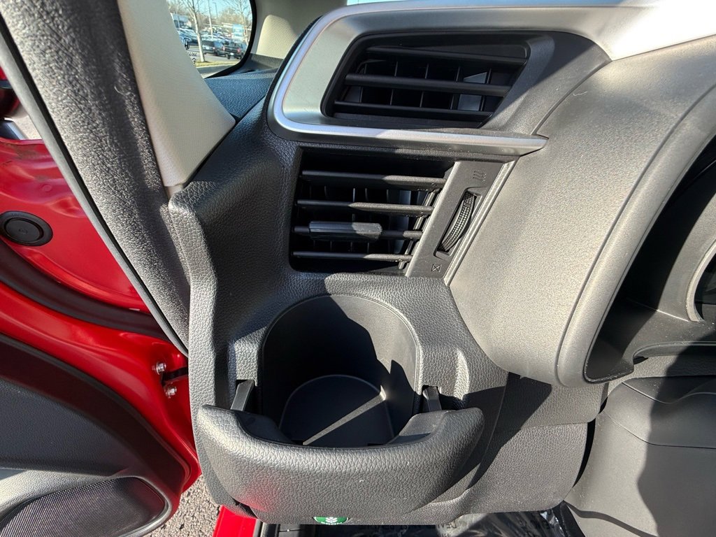 Used 2018 Honda Fit EX-L image 17