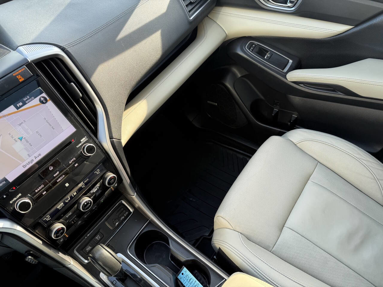 Used 2019 Subaru Ascent Limited image 29