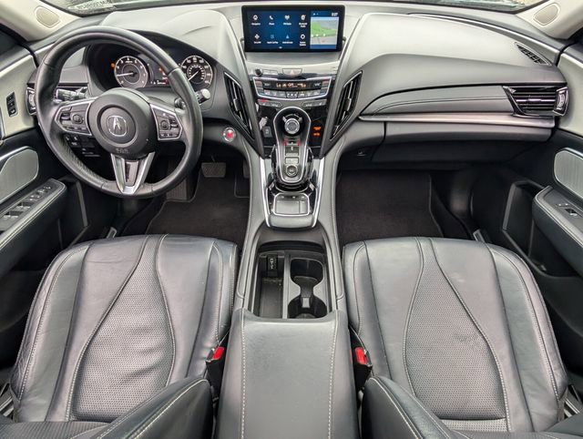 Used 2019 Acura RDX Technology Package image 14