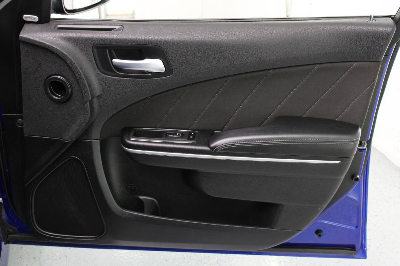 Used 2021 Dodge Charger R/T RWD image 41