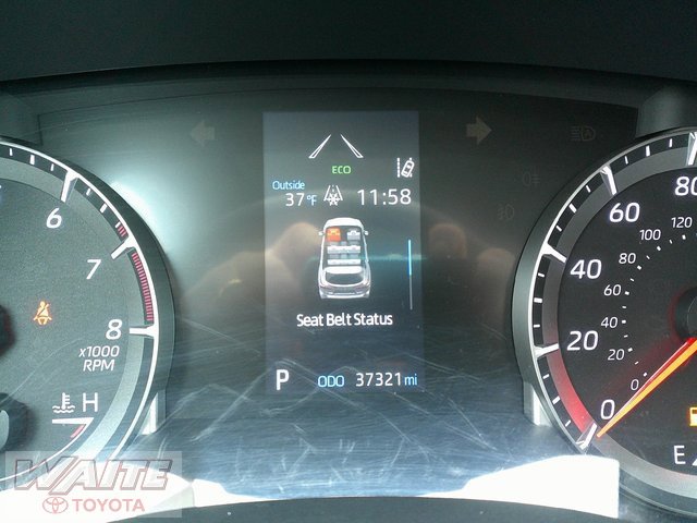 Certified 2022 Toyota Highlander LE image 11