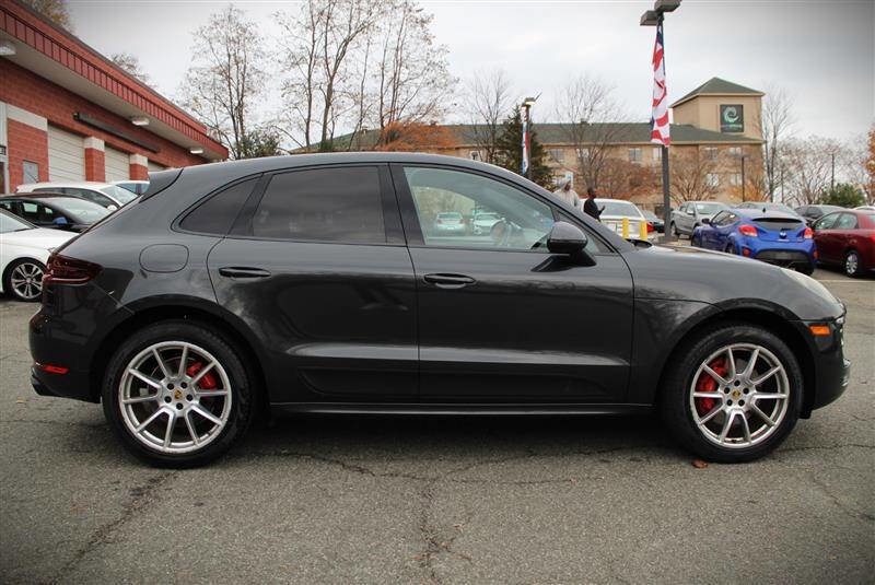 Used 2017 Porsche Macan GTS image 6
