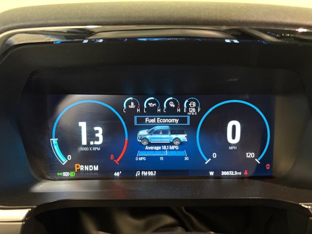 Used 2022 Ford F150 Lariat image 5