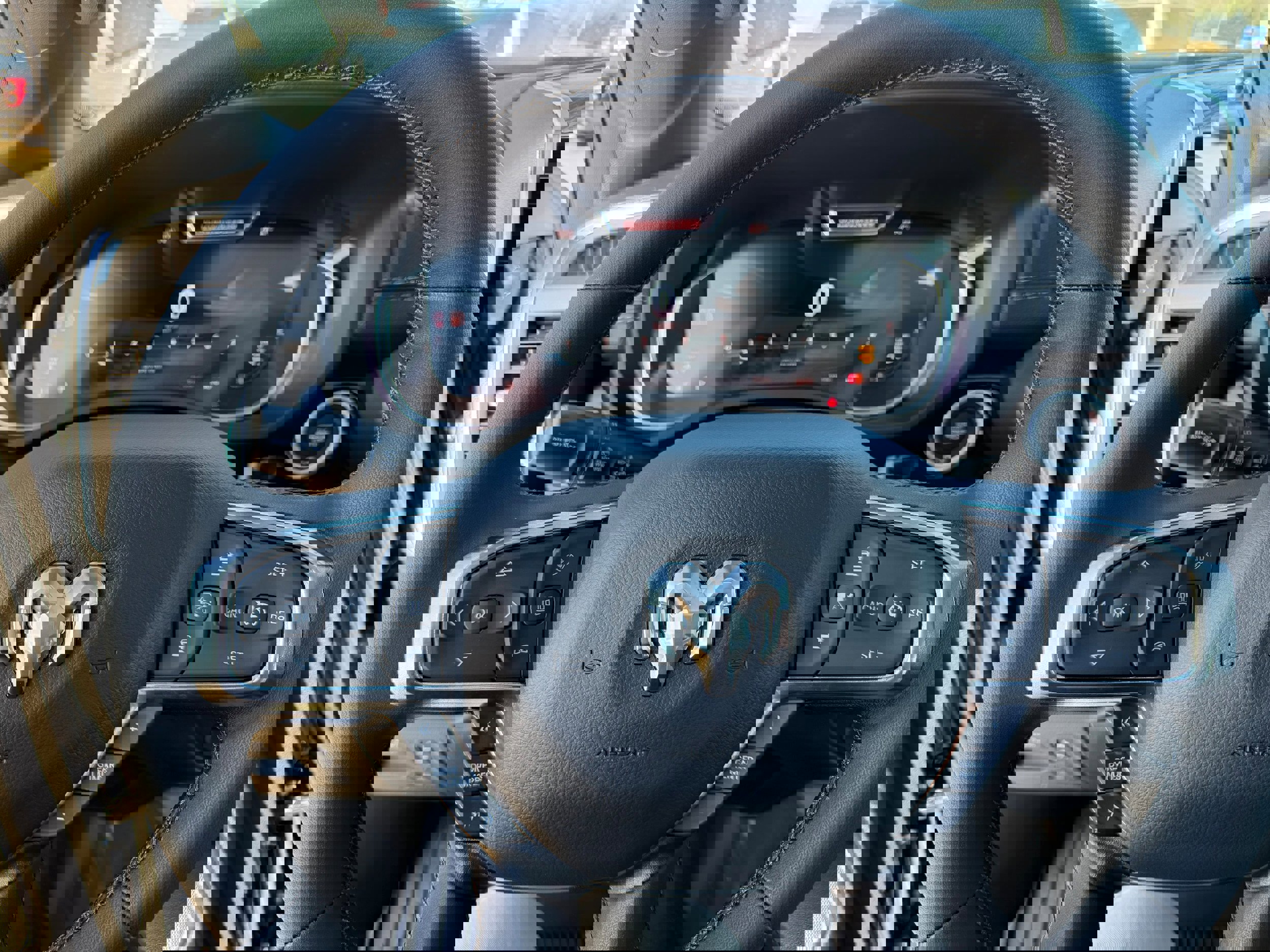 New 2026 RAM 1500 Laramie image 9