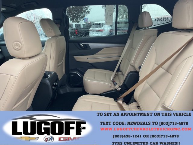 New 2026 Buick Enclave Preferred w/ Power Package image 13