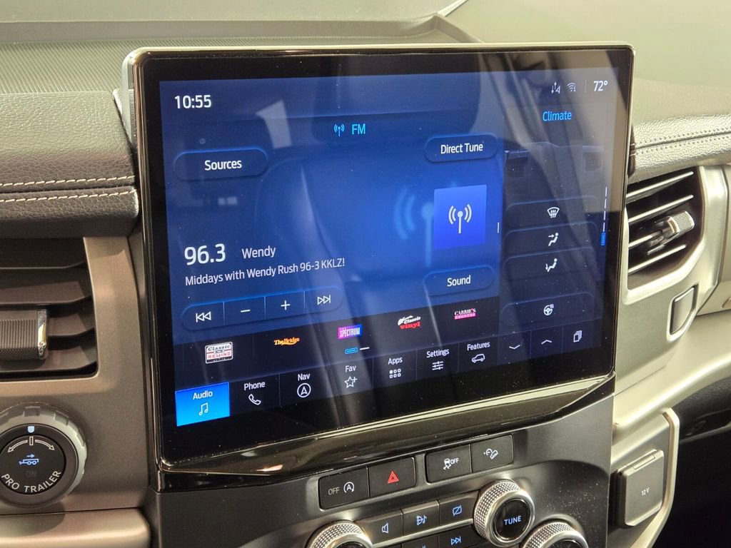 Used 2023 Ford Expedition Max XLT AWD/4WD image 30