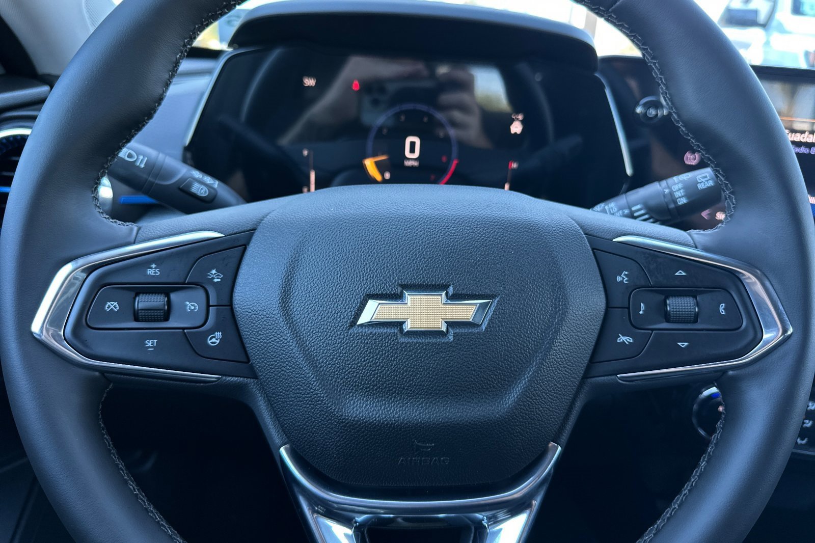 New 2026 Chevrolet Trax LT image 23