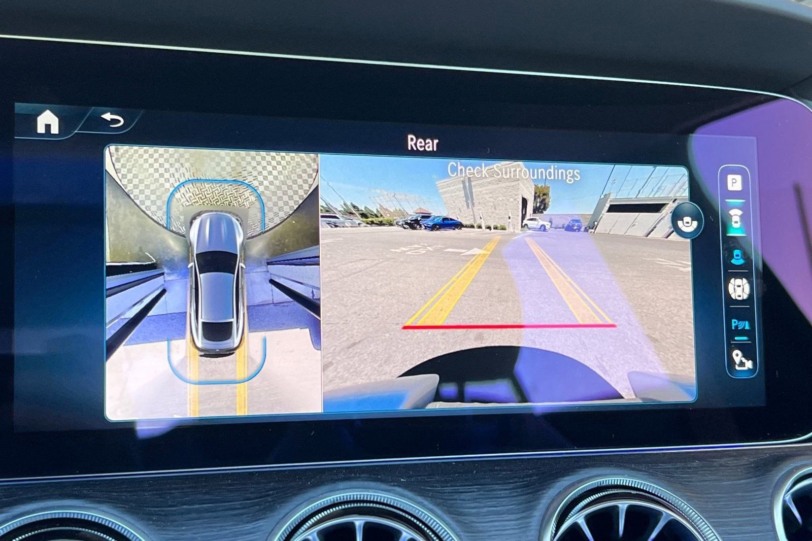 New 2024 Mercedes-Benz AMG GT 43 image 25