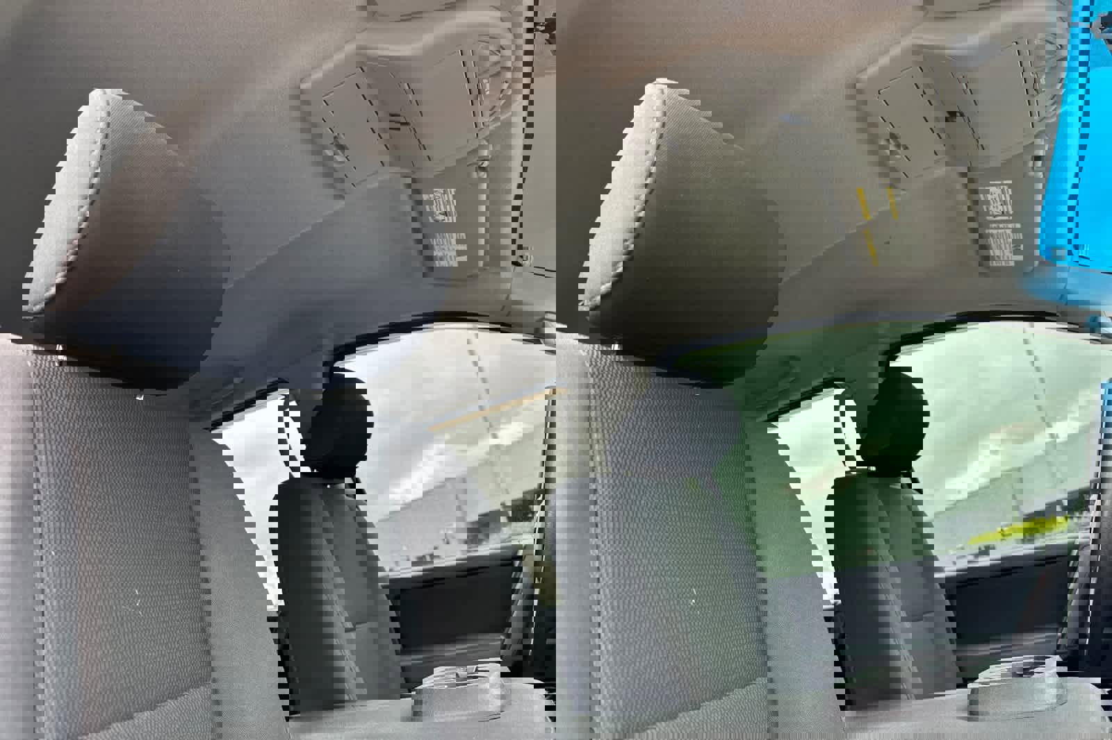 Used 2014 Nissan Titan S AWD/4WD image 16