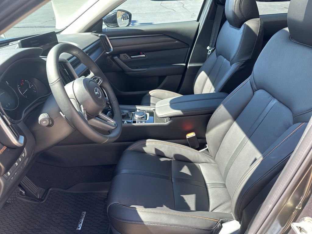 New 2026 MAZDA CX-50 AWD 2.5 S w/ Weather Package image 30