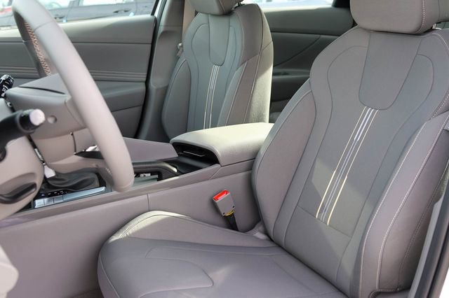 New 2026 Hyundai Elantra Sport FWD image 10