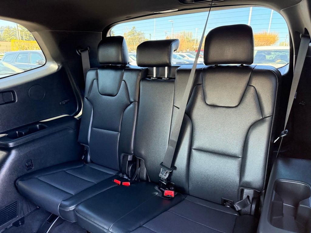 Used 2023 Kia Telluride EX X-Line AWD/4WD image 33