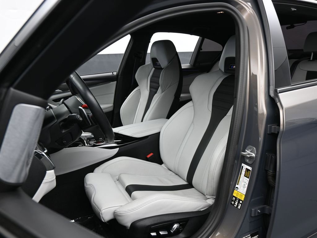 Used 2023 BMW M5 w/ Competition Package image 10