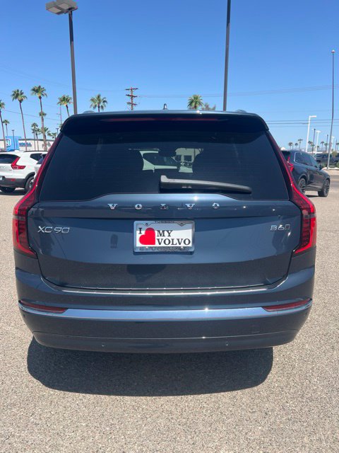 New 2026 Volvo XC90 B6 Plus w/ Protection Package AWD/4WD image 4