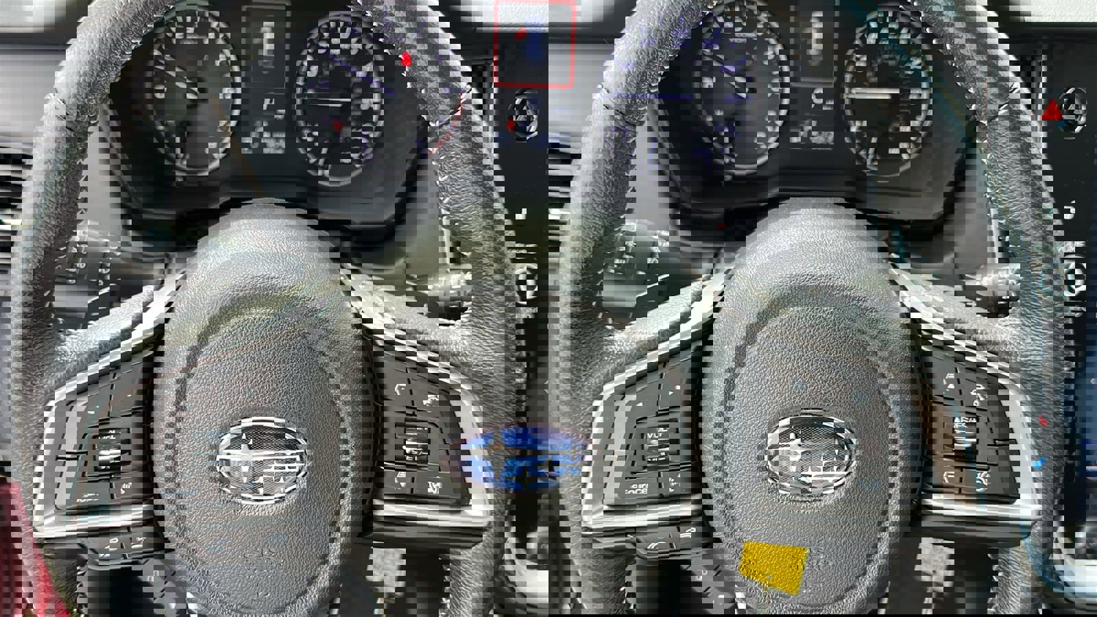 Used 2021 Subaru Outback Premium image 10