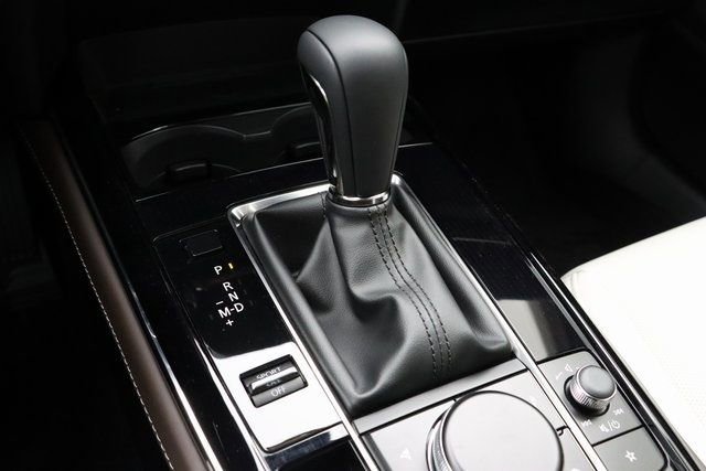 Used 2024 MAZDA CX-30 2.5 Turbo w/ Premium Package image 38