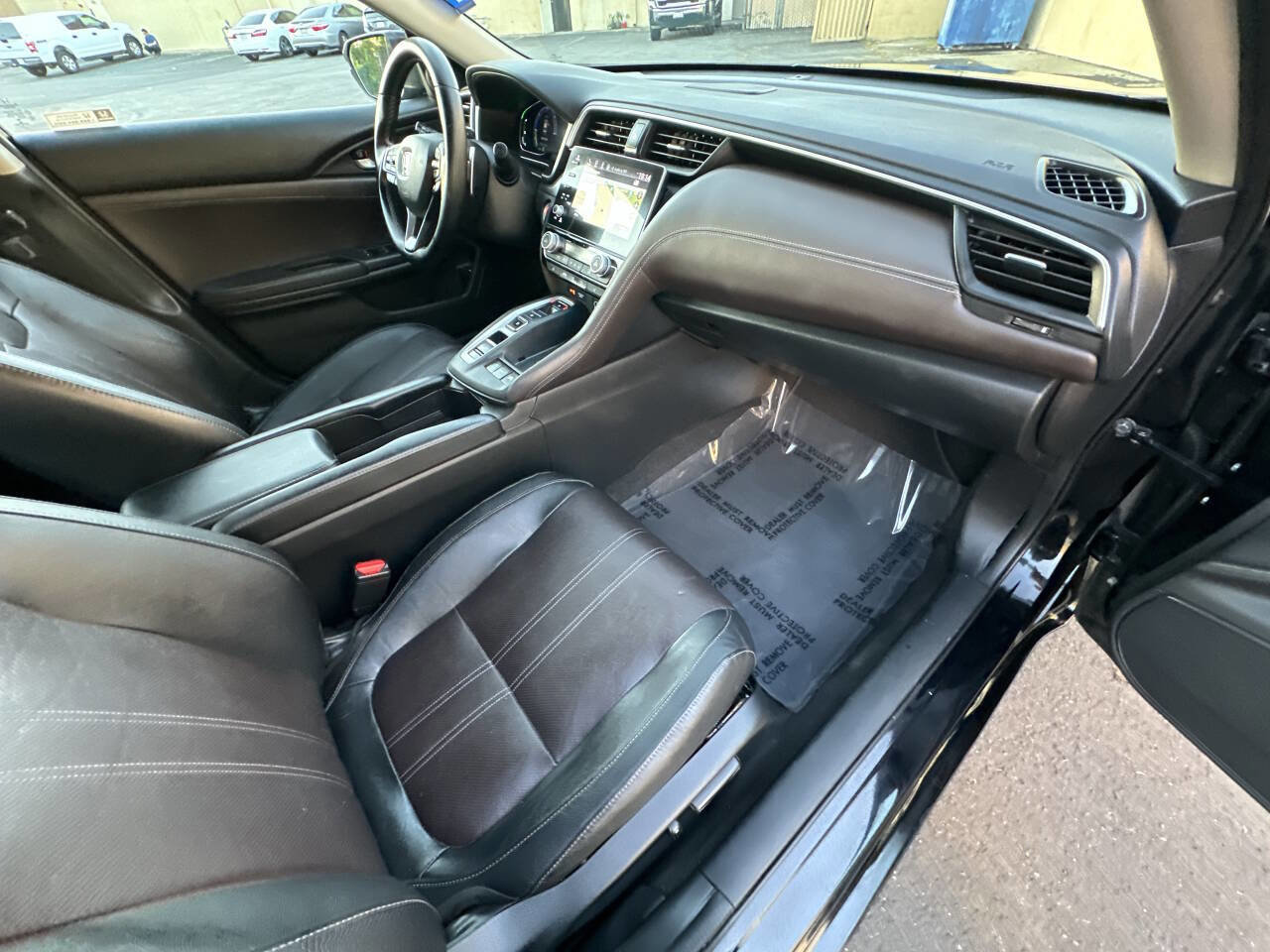 Used 2020 Honda Insight Touring image 20