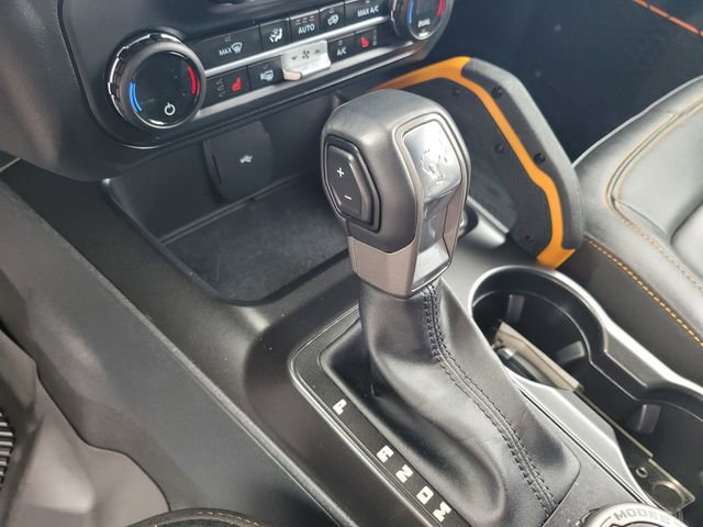 Certified 2023 Ford Bronco Badlands image 18