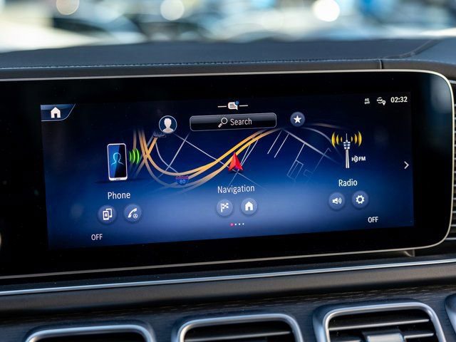 Used 2025 Mercedes-Benz GLE 63 AMG S w/ AMG Night Package image 52