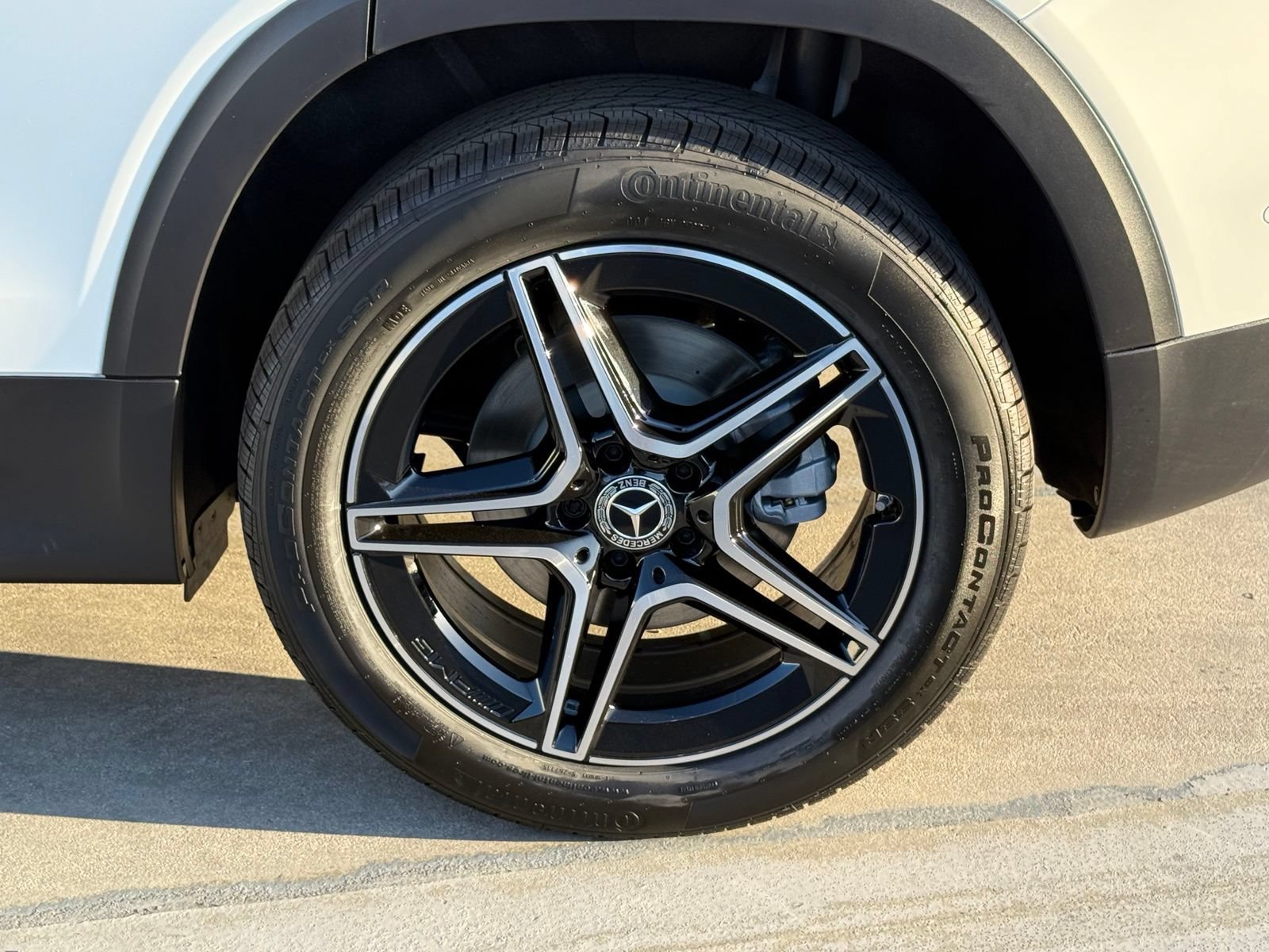 New 2026 Mercedes-Benz GLB 250 image 14