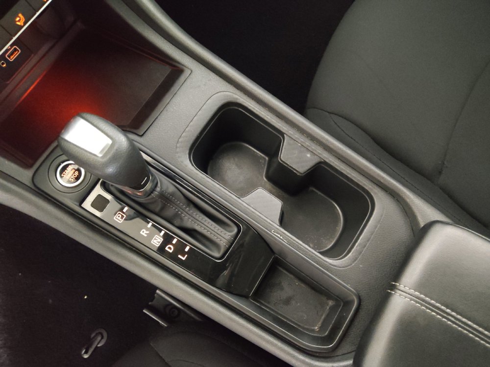 Used 2025 Nissan Sentra S FWD image 26