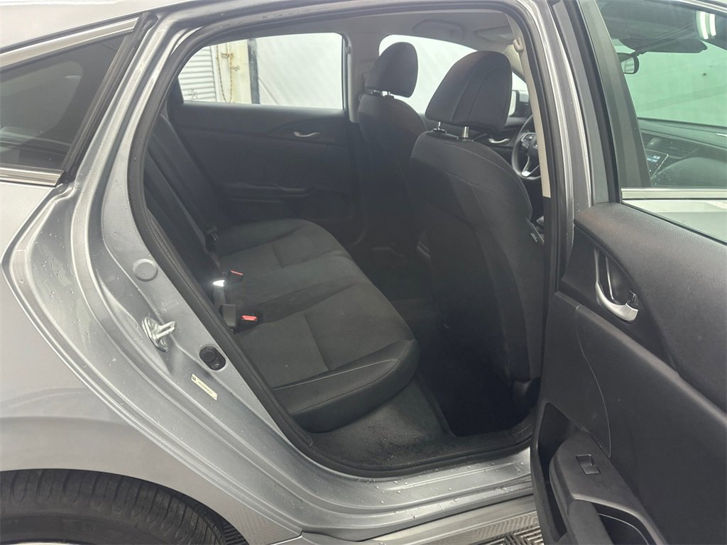 Used 2021 Honda Insight EX image 16