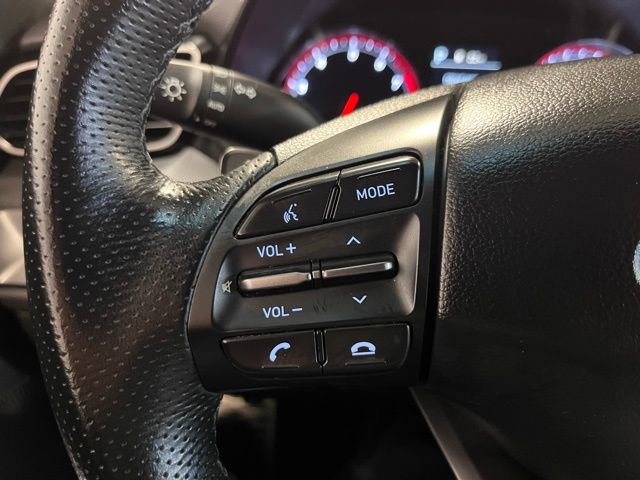 Used 2020 Hyundai Veloster Turbo Ultimate image 20