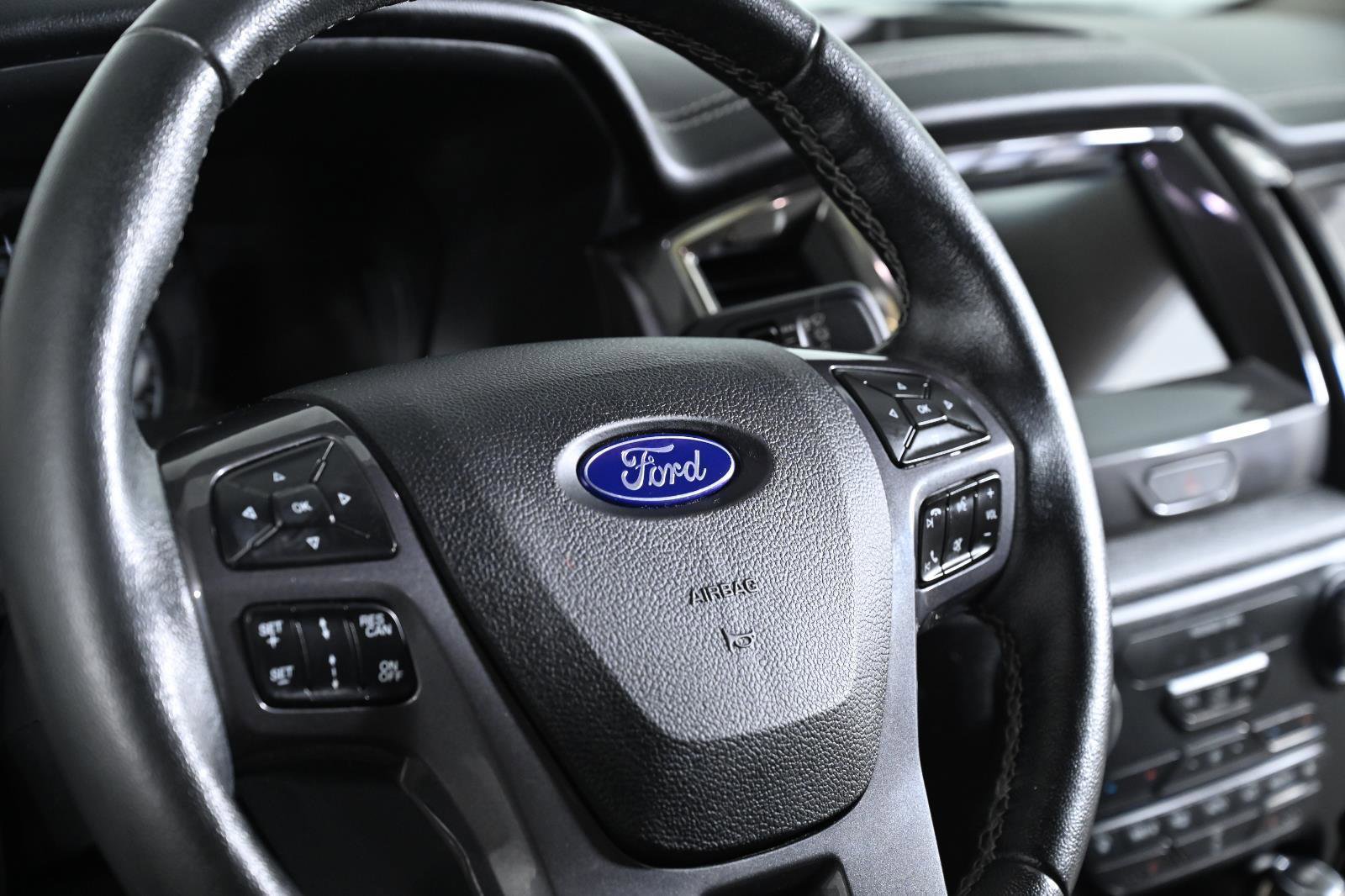 Used 2019 Ford Ranger Lariat w/ Equipment Group 501A Mid image 13