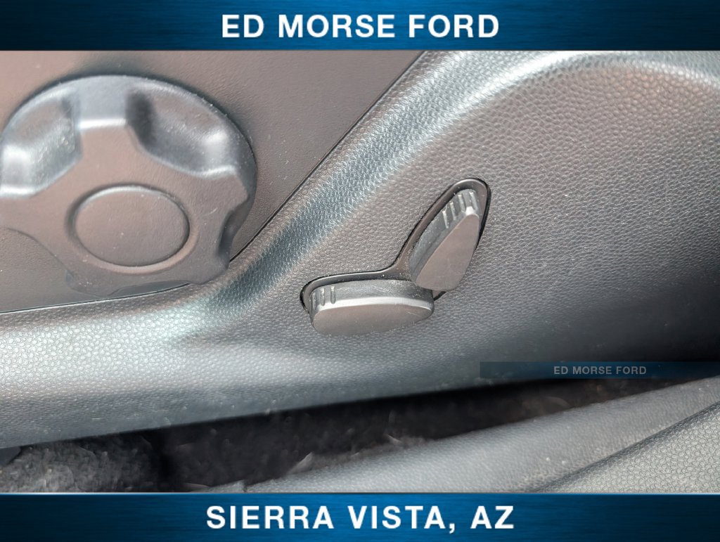 Certified 2020 Ford EcoSport SE FWD image 10