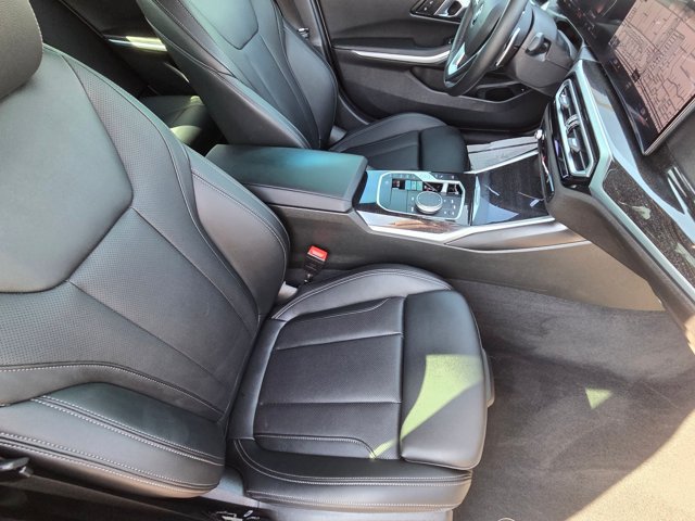 Certified 2024 BMW 330i Sedan w/ Convenience Package RWD image 21