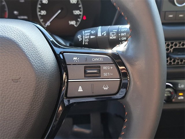 Used 2023 Honda HR-V Sport image 23