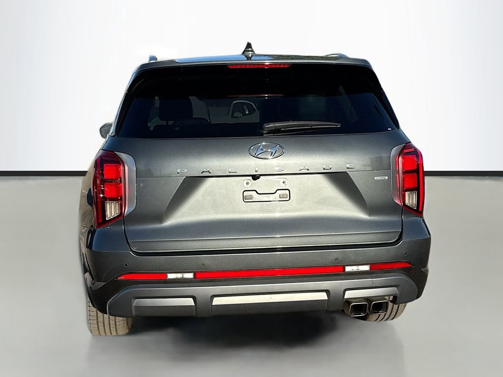 Used 2024 Hyundai Palisade SEL w/ Premium Package image 4