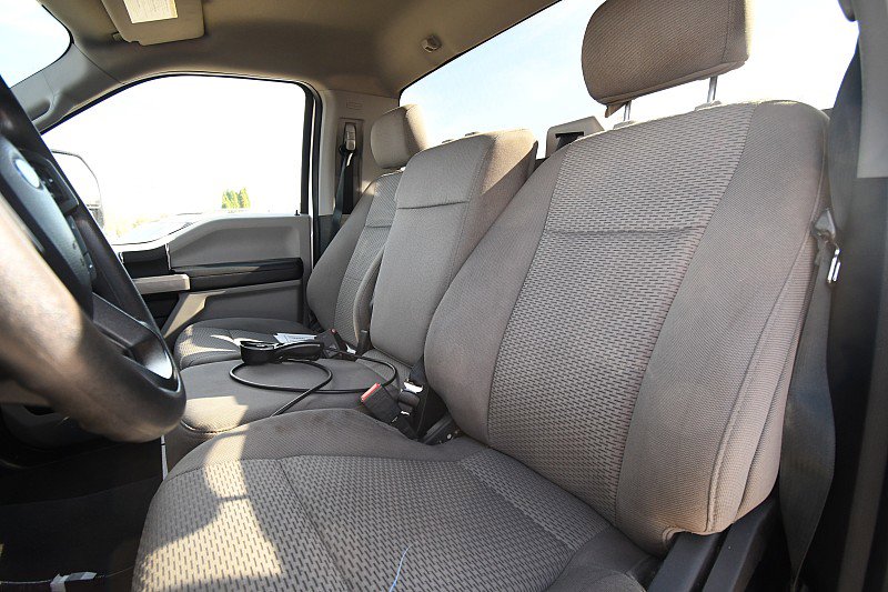 Used 2020 Ford F350 XLT image 9