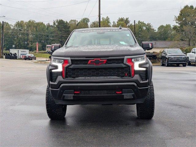 New 2025 Chevrolet Silverado 1500 RST image 7