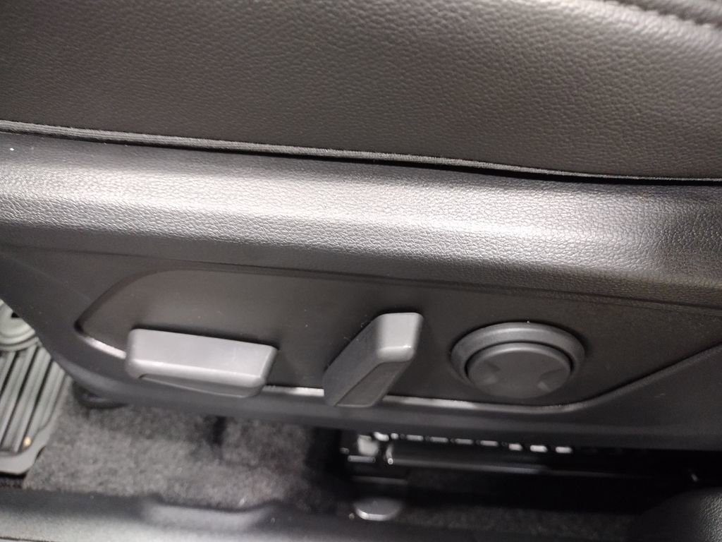 New 2025 Hyundai Santa Cruz Limited image 23