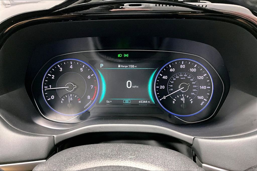 Used 2020 Hyundai Palisade SEL image 26