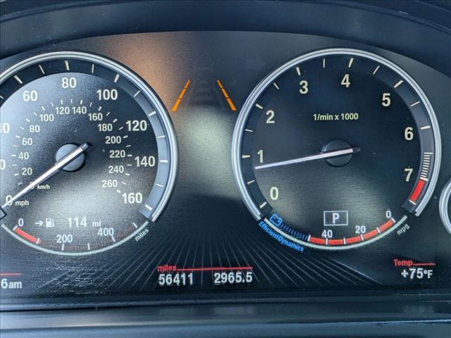 Used 2017 BMW X5 xDrive35i AWD/4WD image 9