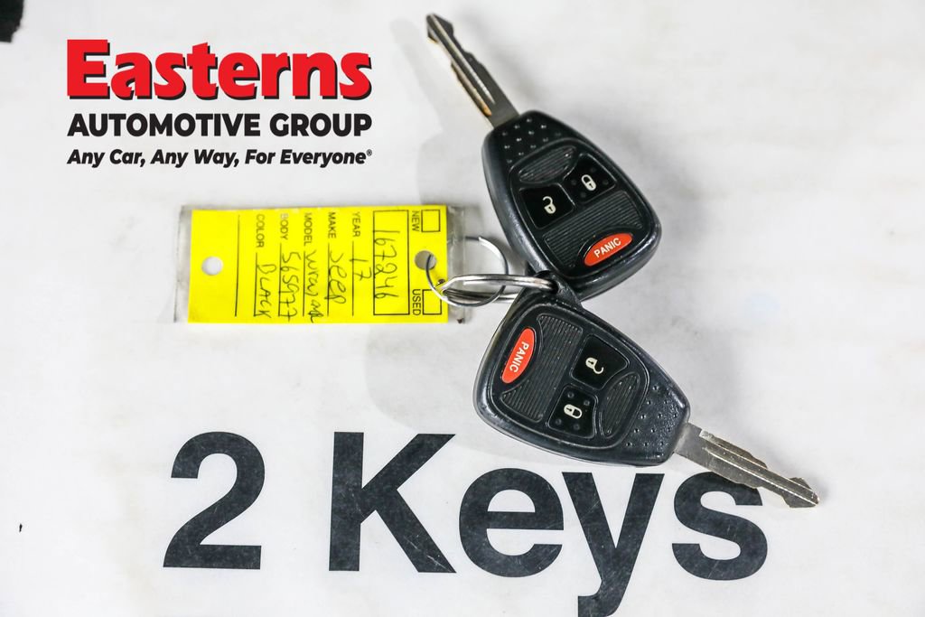 Used 2017 Jeep Wrangler Unlimited Sport w/ Quick Order Package 24S image 34